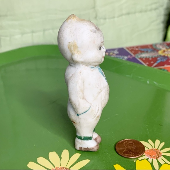 Early Bisque Kewpie - Picture 2 of 8